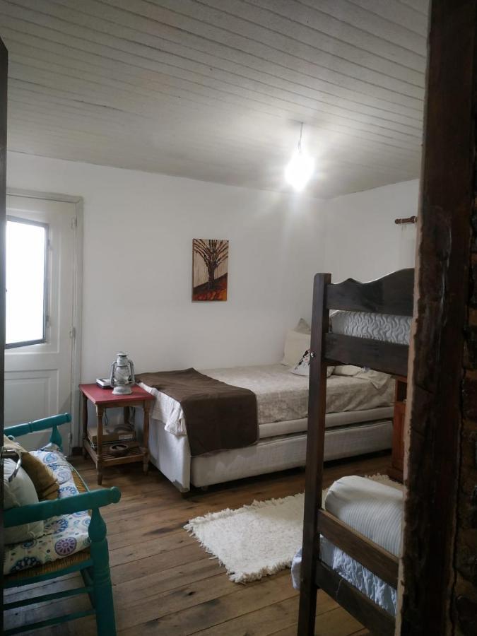 Villa Casita Casa Con Parque, Estacionamiento Y Pileta En Tigre Extérieur photo