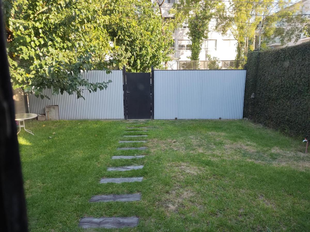Villa Casita Casa Con Parque, Estacionamiento Y Pileta En Tigre Extérieur photo