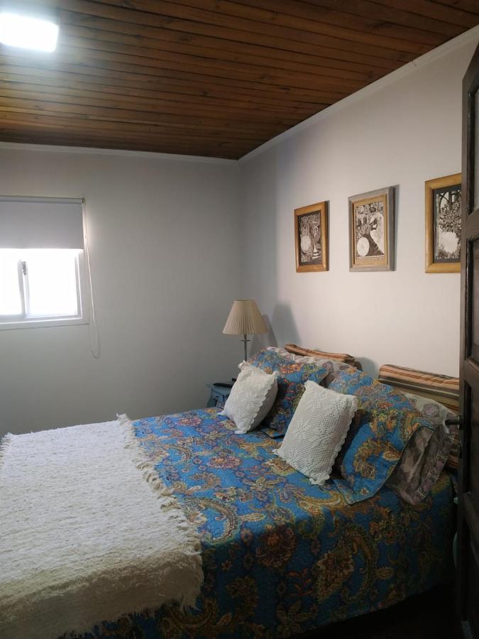 Villa Casita Casa Con Parque, Estacionamiento Y Pileta En Tigre Extérieur photo