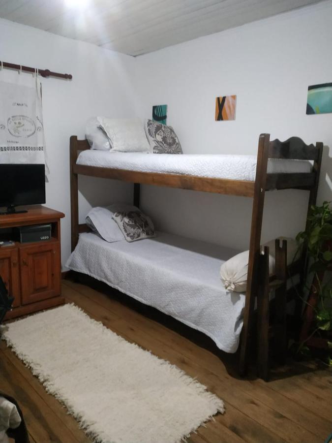 Villa Casita Casa Con Parque, Estacionamiento Y Pileta En Tigre Extérieur photo