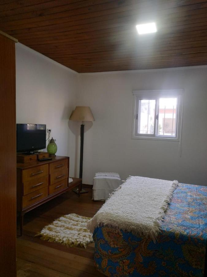 Villa Casita Casa Con Parque, Estacionamiento Y Pileta En Tigre Extérieur photo